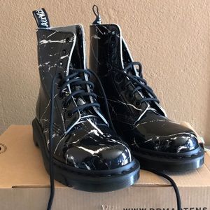 Dr. Martens